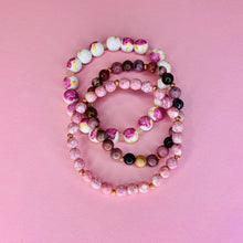 Load image into Gallery viewer, Rosy Mama Trio