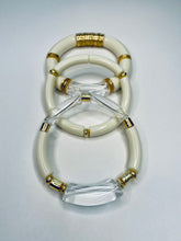 Load image into Gallery viewer, En Blanc