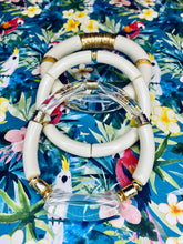 Load image into Gallery viewer, En Blanc