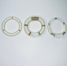 Load image into Gallery viewer, En Blanc