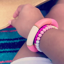 Load image into Gallery viewer, Pink Floatie